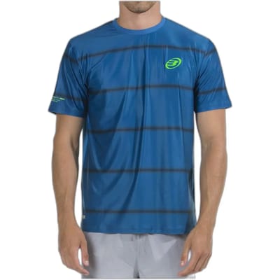 Jersey Bullpadel Maurin