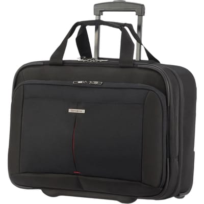 Samsonite GuardIt 2.0 Laptop Upright 33cm Black