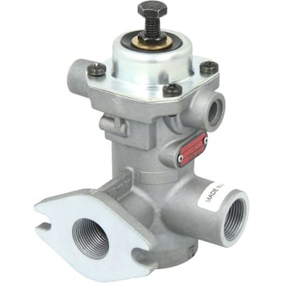Overdrukventiel WABCO 4750100087