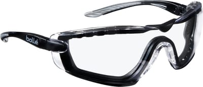 Bollé Cobra Bril (COBFTPSI) Platinum 12 Zwart