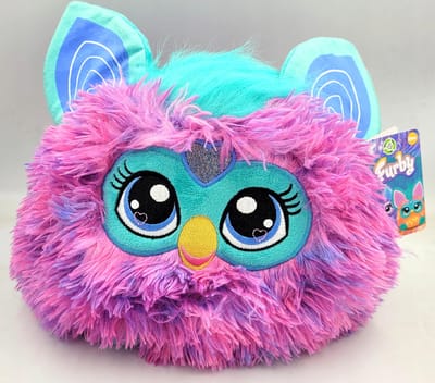 FURBY KNUFFELMASCOT