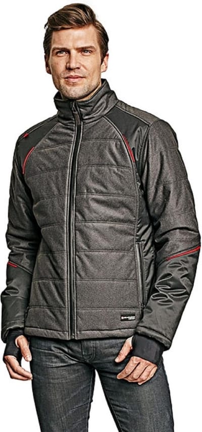Jack Sabro antraciet XL
