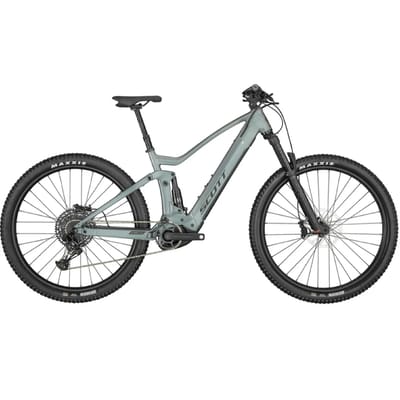 Framebescherming Monkey Products Scott - Strike-E-Ride-Alloy - 2023