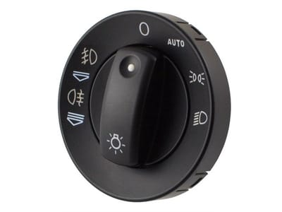 Modecar - Reparatieset voor Lichtschakelaar - Audi A4 - 2000-2007 - AUTO-functie