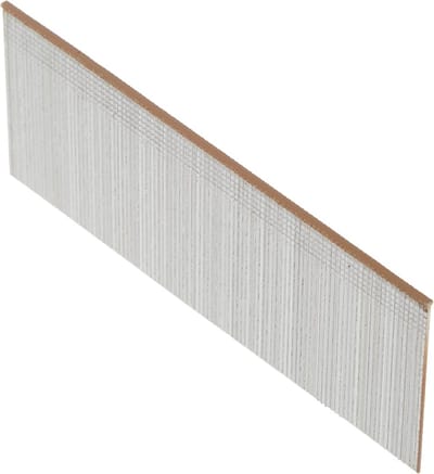 Draadnagels - Spijkers - Klusklare Projecten - 18 Gauge - 2000 Stuks - Bruin