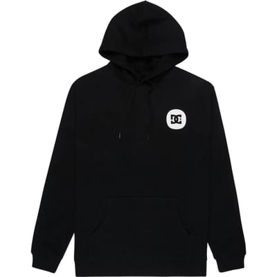 Dc Shoes Shape Or Destroy Sweatshirt Zwart L Man