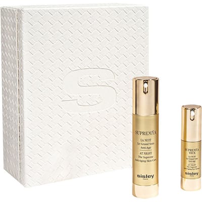Sisley Sisleya IAA Duo