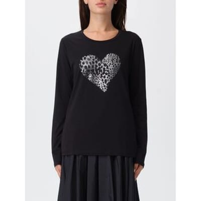 T-Shirt Lange Mouw Liu Jo UF5282JS923