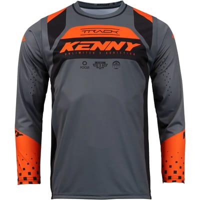 Motorcross trui Kenny Track Focus