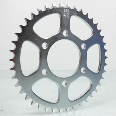 Achtertandwiel Sifam voor Motor Suzuki 1100 Gsx-R W 1993 tot 1994 42 tanden spoed 532 Nieuw