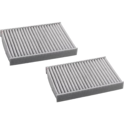 Filterset, interieurfilter FEBI BILSTEIN 49649