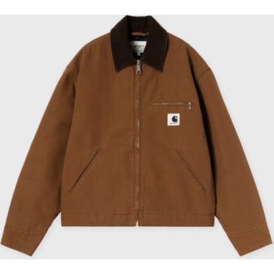 W' OG Detroit Jacket