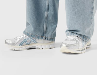 ASICS GEL-KAYANO 12.1