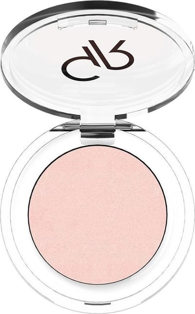 Golden Rose Golden Rose Soft Color Mono Eyeshadow 43- Pearly, glans oogschaduw
