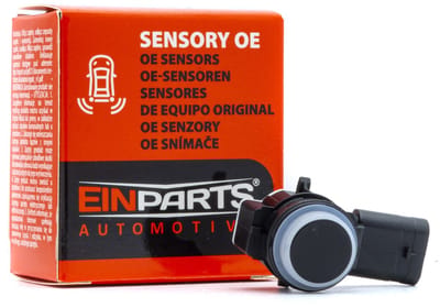 Einparts Pdc-Parkeersensor Voor Bmw 3 F30 F80 1 F20 F21 F32 F36 Met Canbus