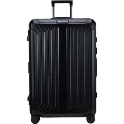 Samsonite BOSS | Samsonite Koffer (4 wielen) 76cm Graphite Monogram