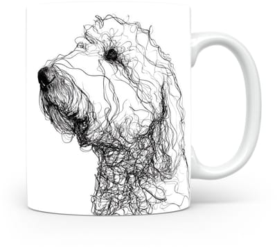 Beker Komondor