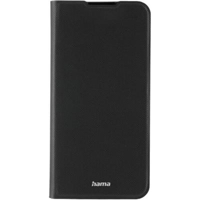 Hama hoesje geschikt voor Galaxy S24 - Daily Protect booklet - Zwart