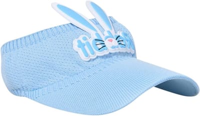 Baby Baseballpet - Kinderen Pet - Bescherming Tegen Zon - Konijn Comic Design - 48-54 cm Hoofdomtrek - Niet gespecificeerd