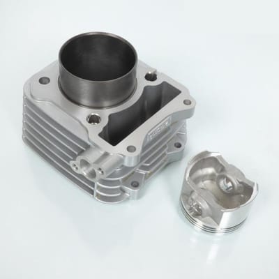 Cylindre TNT pour Moto Suzuki 125 GZ Marauder Neuf
