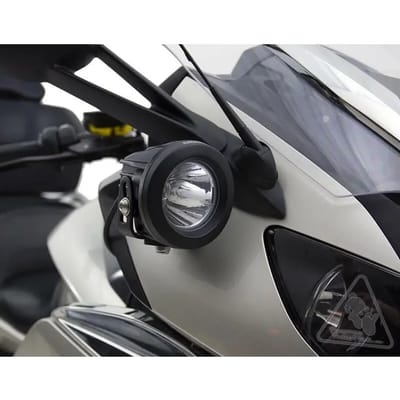 Extra motorlichtbeugel DENALI BMW K1600GT/GTL K 1600 GT ABS (0F01)