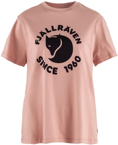 Fjallraven Relaxed T-Shirt W