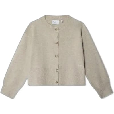 Meisjescardigan Pepe Jeans Belu
