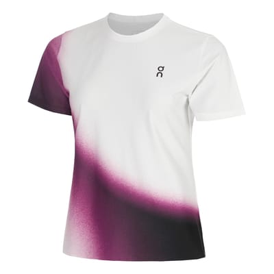 On Court- Swing T-shirt Dames