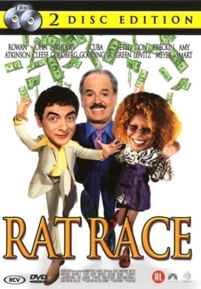 Rat Race