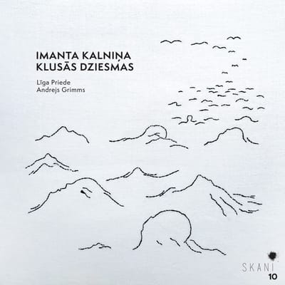 Imanta Kalnina: Klusas Dziesmas