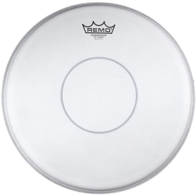 Remo P7-0114-C2 14 inch Powerstroke 77 Coated drumvel