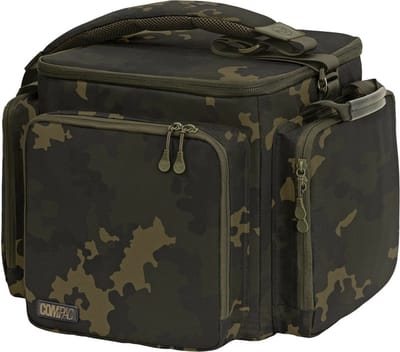 Vistas | Vis Tas | Carryall | Karpertas | Karper Tas | Carryall Vistas