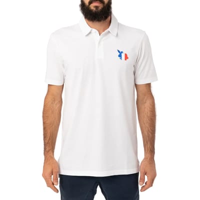 Polo Pull-in flame