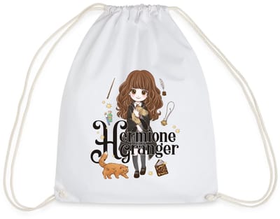 Harry Potter Hermione Granger Gymtas