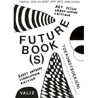 Toekomstboek(En) / Future Book(S) - Astrid Vorstermans