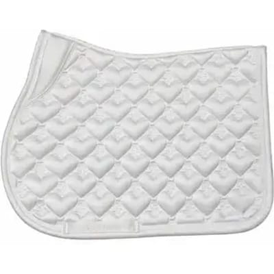 Zadeldek voor paarden PS of Sweden Heart Jump