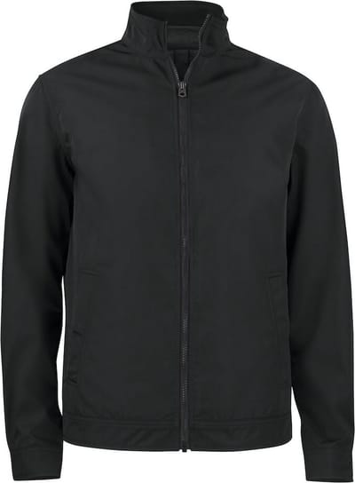 Cutter & Buck Shelton 3-1 Jacket Heren 351430 - Zwart - M