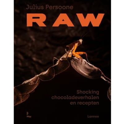 Raw - Julius Persoone