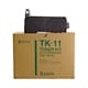Kyocera TK-11 toner cartridge zwart (origineel)
