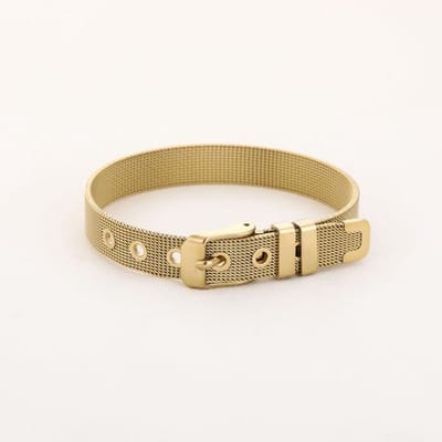 Armband -Riem