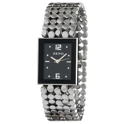 Zeno Watch Basel - 20787Q - Polshorloge - Dames - Kwarts