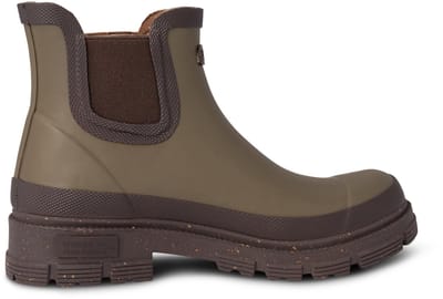 Enkel Laarzen Liv Waterproof