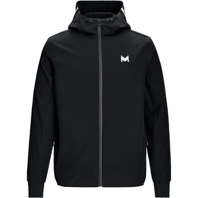 Windjack kind Mouratoglou Apparel