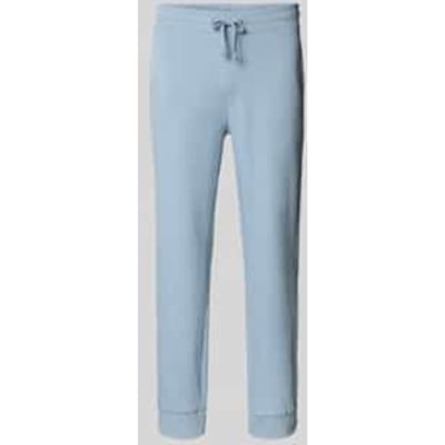 Relaxed fit sweatpants met steekzakken, model 'Dayote'