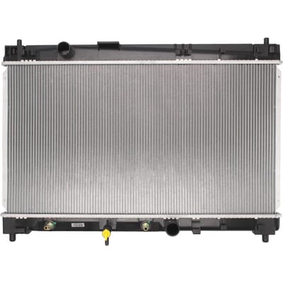 Radiator, motorkoeling KOYORAD PL012213