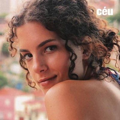 Céu - Céu (LP)