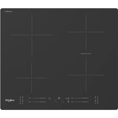 Whirlpool WB S2560 NE BM MattProtect