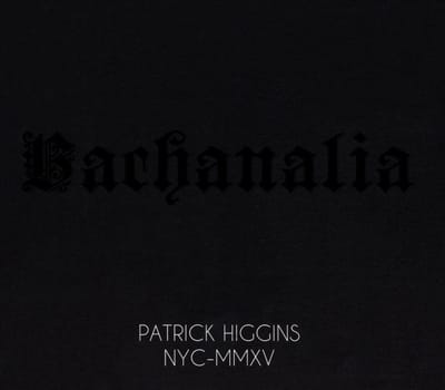 Bachanalia -Digi-