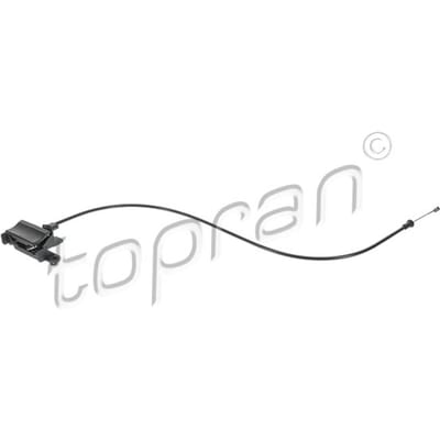 Topran Motorkap kabel HANS PRIES 503 949