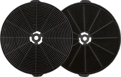 Bomann Originele Koolstoffilters KF574 voor DU 7606 & DU 7604